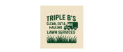 TRIPLE B's